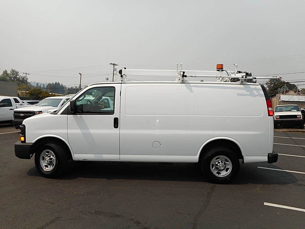 chevrolet express cargo 2016 1GCWGAFF6G1244120 image chevrolet express cargo 2016 1GCWGAFF6G1244120 image